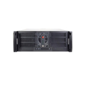 Chenbro Micom 4u21.512cm Fan, No Front Door20 Rail (RM41300-F-SYN)