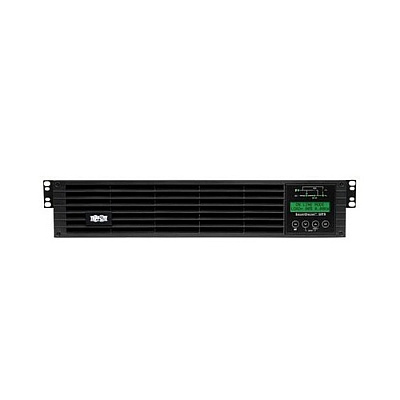 Tripp Lite Ups 2200va Smart Online Lcd Usb Db9 2urm (SU2200RTXLCD2U)