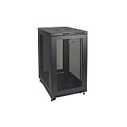 Tripp Lite 24u Rack Enclosure Cabinet 33in Deep (SR24UB)