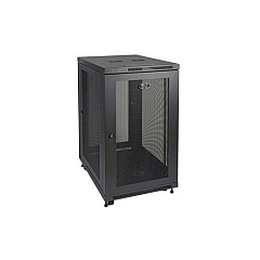 Tripp Lite 24u Rack Enclosure Cabinet 33in Deep (SR24UB)