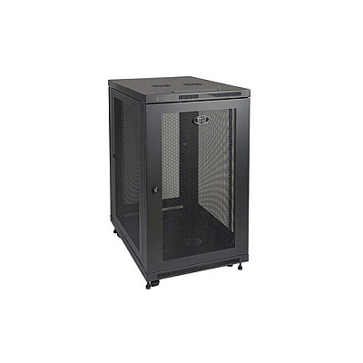 Tripp Lite 24u Rack Enclosure Cabinet 33in Deep (SR24UB)