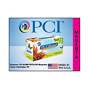 PCI Brand Compatible Kyocera Tk-542m 1t0 (TK542MPC)