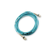 Axiom Lc/lc Om3 Fiber Cable 50m (LCLC10GA50MAX)