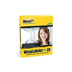 Wasserstein Wasplabeler +2d (1 User License) (633808105266)