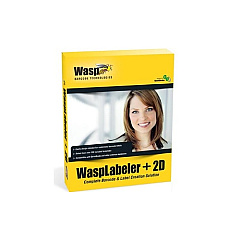 Wasserstein Wasplabeler +2d (5 User Licenses) (633808105273)