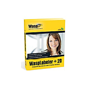 Wasserstein Wasplabeler +2d (unlimited User Licenses (633808105297)
