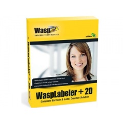 Wasserstein Wasplabeler +2d (unlimited User Licenses (633808105297)