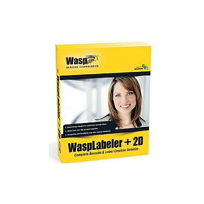 Wasserstein Wasplabeler +2d (unlimited User Licenses (633808105297)