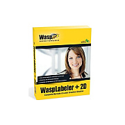 Wasserstein Upgrade To Wasplabeler +2d V7 (633808105334)