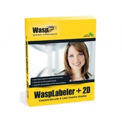 Wasserstein Upgrade To Wasplabeler +2d V7 (633808105334)
