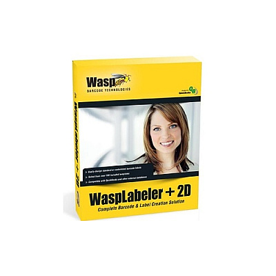 Wasserstein Upgrade To Wasplabeler +2d V7 (633808105334)