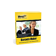 Wasserstein Wasp Barcode Maker (5 User Licenses) (633808105341)