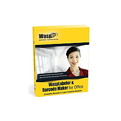 Wasserstein Wasplabeler & Barcode Maker (633808105358)
