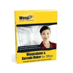 Wasserstein Wasplabeler & Barcode Maker (633808105372)