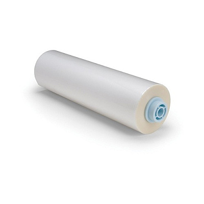 Print Finishing Solutions 1.5 Mil 25in 500ft Nap I Roll Film (3748201EZN)