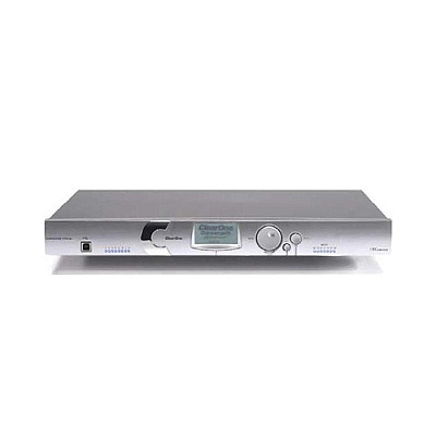 Clearone Communications Converge Pro 8i 3 Yr Extended Warranty (204151810)