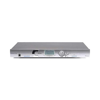 Clearone Communications Converge Pro 880 3 Yr Extended Warranty (204151880)