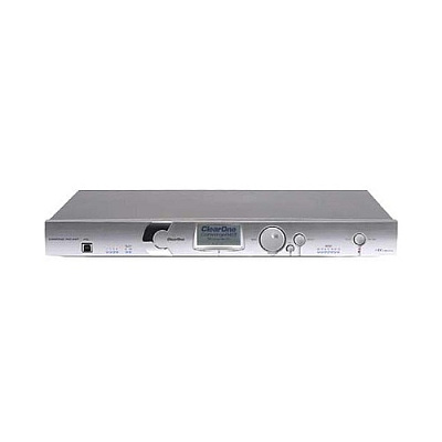 Clearone Communications Converge Pro 840t + Converge Pro 8i Prof (930151840)