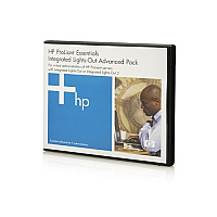 HP Ilo Adv Incl 3yr Ts U 1-svr Lic (BD505A)