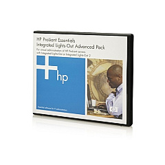 HP Ilo Adv Incl 3yr Ts U 1-svr Lic (BD505A)