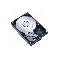 Axiom 2tb 6g Sata 7.2k Lff Hdd (AXHD2TB7235A36D)