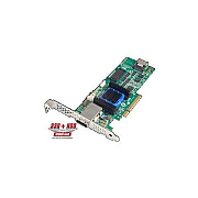 Microchip Adaptec Raid 6445 Single (2270200R)