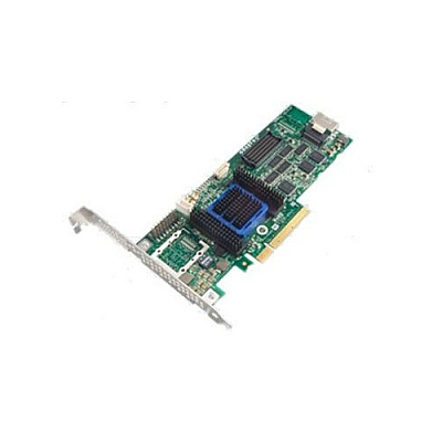Microchip Adaptec Raid 6805 Single (2270100R)