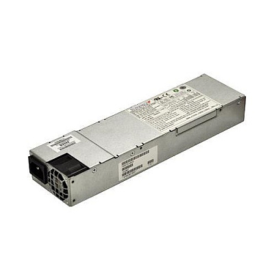 Supermicro Computer 1u 560w Multi Output 80+ Gold Pws 24pin (PWS5631H)