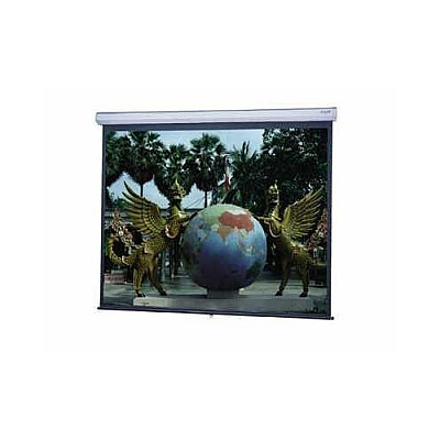DA-Lite Screen Model C W/csr,109d 57.5x92 Mw (70292)