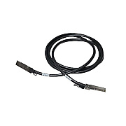 HP X240 40g Qsfp+ Qsfp+ 3m Dac Cable (JG327A)