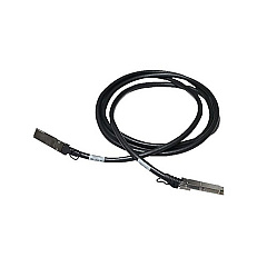 HP X240 40g Qsfp+ Qsfp+ 3m Dac Cable (JG327A)