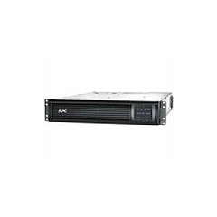 APC Smart-ups 2200va Lcd Rm 2u 120v With (SMT2200R2X658)
