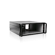 Istarusa 4u 9bays Chassis (E490JB)
