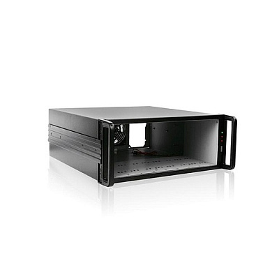 Istarusa 4u 9bays Chassis (E490JB)