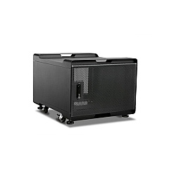 Istarusa Audio/video Rackmount Cabinet (WS770B)