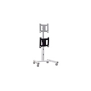 Chief Manufacturing Mfp Cart & Stand Clamp Head Acc (MAC720)