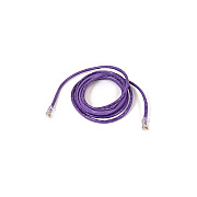 Belkin Cable,cat6,utp,rj45m/m,3 (A3L98003PUR)