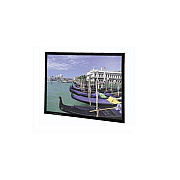 DA-Lite Screen Perm-wall,cvhc 58x104npa 119d (90285)