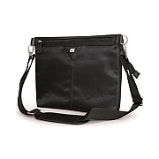 Mobile Edge Tablet/ultrabook Slimline Tote-blk-13.3 (MEUTT1)