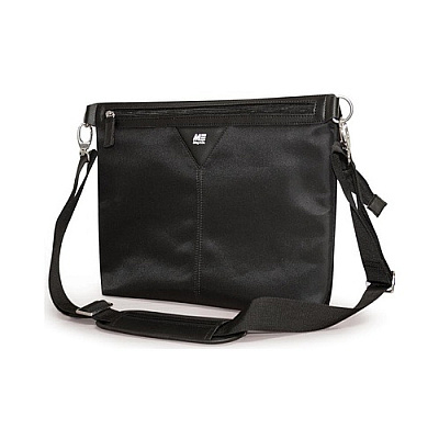Mobile Edge Tablet/ultrabook Slimline Tote-blk-13.3 (MEUTT1)