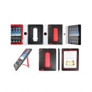 Cyclone Ipad New And P2 Rugged Protection (CPRUGIP23)