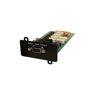 Eaton Relay Card - Ms (RELAYMS)
