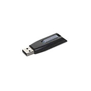 Verbatim Flash Drive, Usb 3.0, 16gb, Store N Go (VER49172)