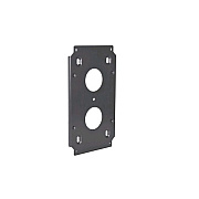 Chief Manufacturing Swing Arm Acc/ Portrait Adapter (TA410)
