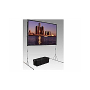 DA-Lite Screen F/f Dlx Comp Scrn,dt 9x12 (88640HD)