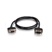 C2G 6ft Cmg Db9 Null Modem M-f (52184)