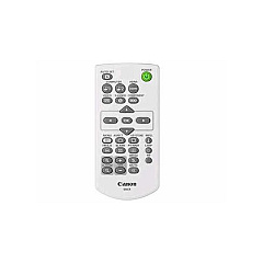 Canon Remote Controller Lv-rc04 (5332B001)