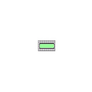 Seiko Smart Label Green Address Labels. (SLP1GLB)