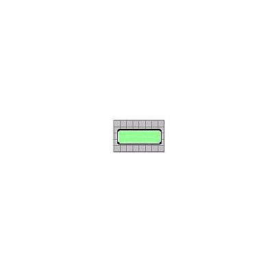 Seiko Smart Label Green Address Labels. (SLP1GLB)