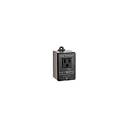 APC Netbotz Amp Detector 1-15(for Nema 5-15) (NBDA1501)